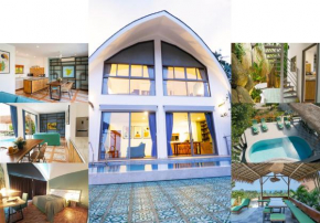Villa La Jade Chaweng Noi 2BR